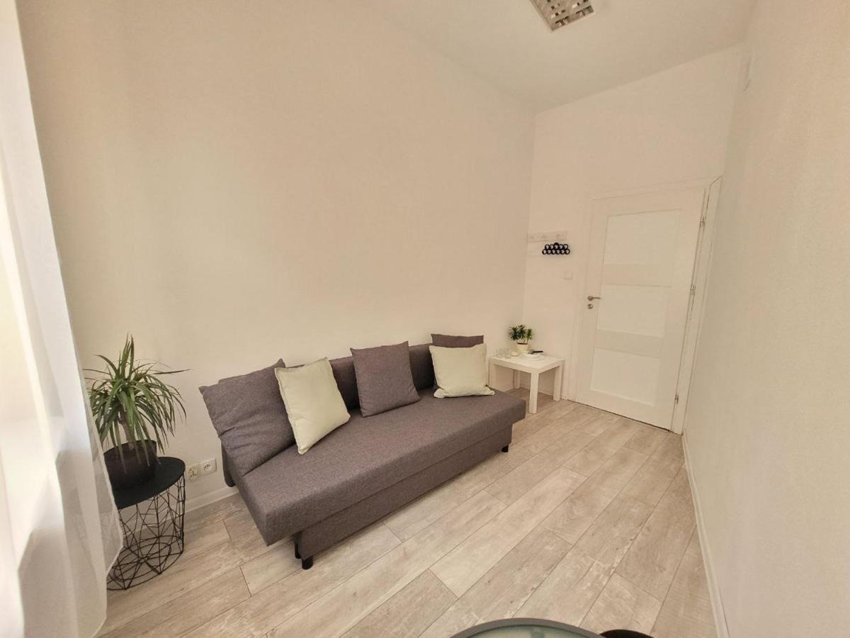 Prywatny Pokoj Dla Dwoch Osob Pokoj 2 Warszawa Zewnętrze zdjęcie