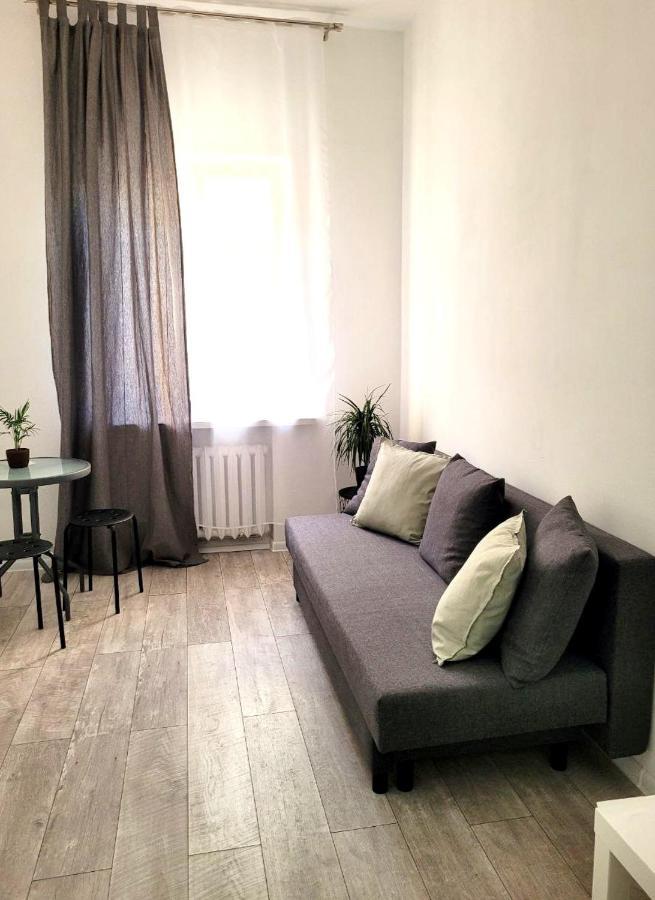 Prywatny Pokoj Dla Dwoch Osob Pokoj 2 Warszawa Zewnętrze zdjęcie