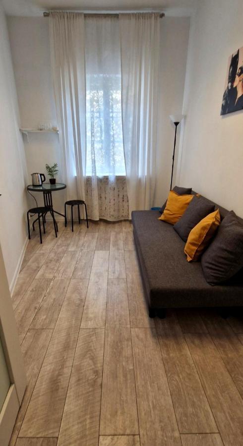 Prywatny Pokoj Dla Dwoch Osob Pokoj 2 Warszawa Zewnętrze zdjęcie